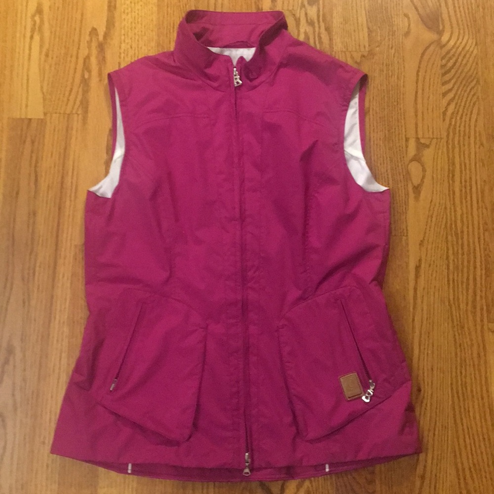 Bogner Lightweight Vest